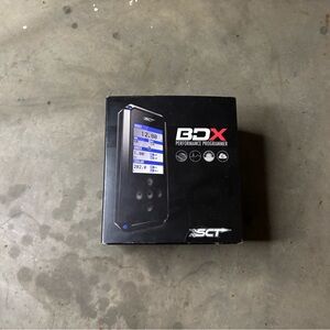 BDX Performance Programmer SCT Power 40490